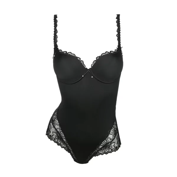 Marie Jo Jane Body - Zwart