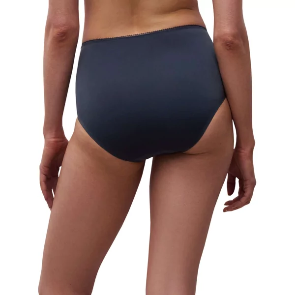 Chantelle Intrigue Tailleslip - SAILING BLUE