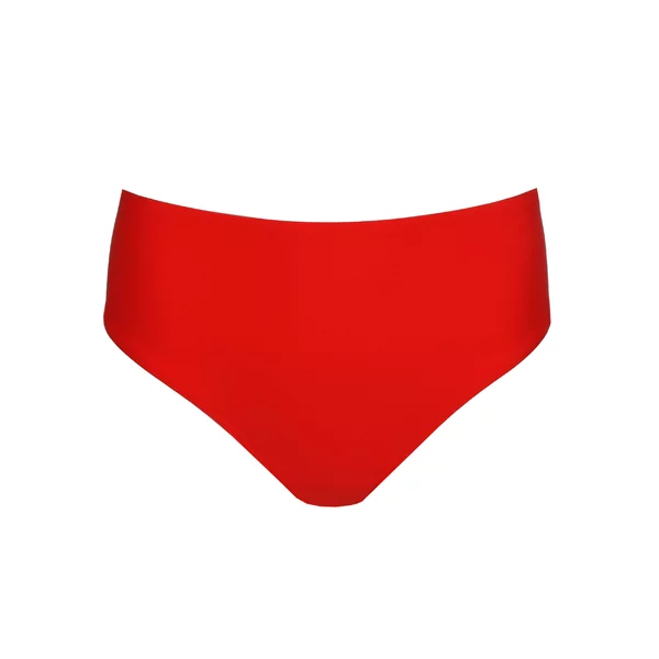 PrimaDonna Swim Aswan Bikini Tailleslip - fiesta rood