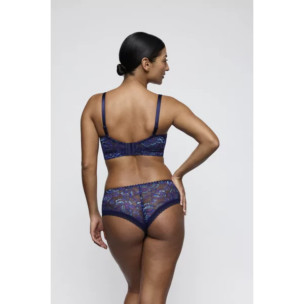 PrimaDonna San Angel Luxe String - Water Blue