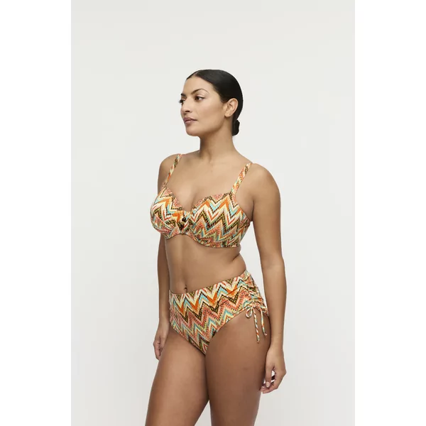 PrimaDonna Swim Tubou Bikini Top - Ikat Summer