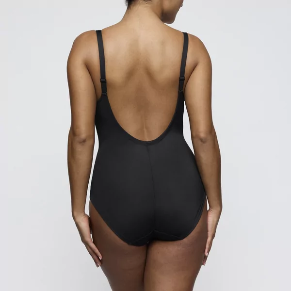 PrimaDonna Twist Twixie Body - Zwart