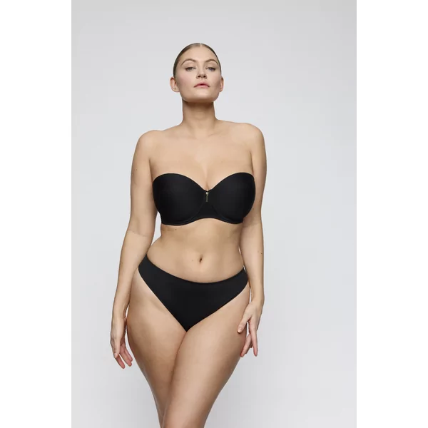 PrimaDonna Twist Twixie String - Zwart