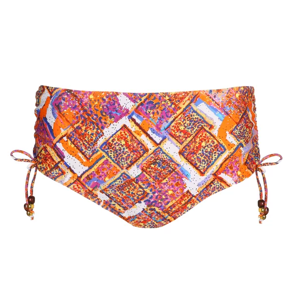 PrimaDonna Swim Navalato Bikini Tailleslip - Summer Sunset