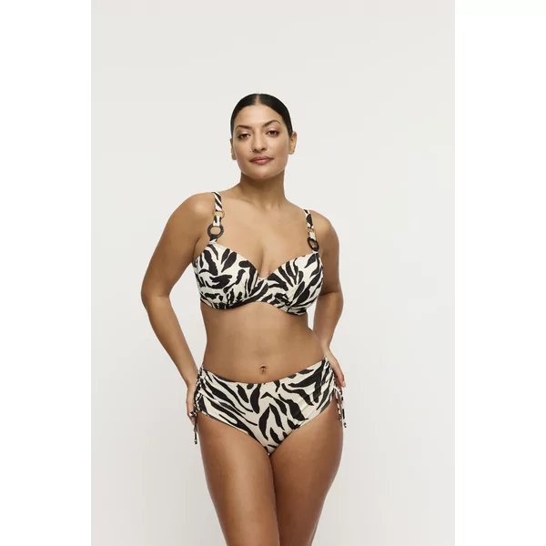 PrimaDonna Swim Dalice Bikini Tailleslip - Sauvage Shine