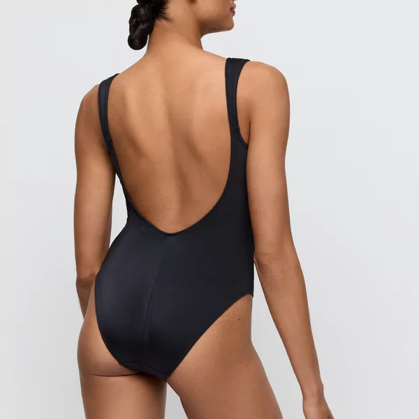 Marie Jo Swim Hello Sunset Badpak - Zwart