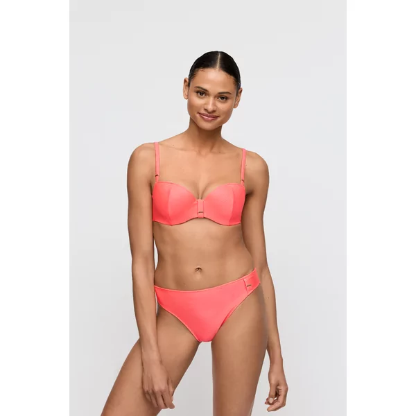 Marie Jo Swim Cassie Bikini Top - Neon Fiesta