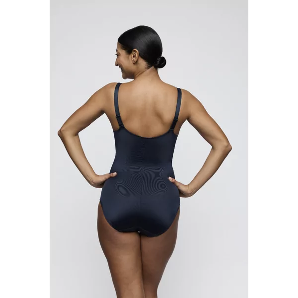 PrimaDonna Madison Body - Velvet Blue