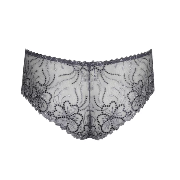 Marie Jo Jane Luxe String - blue shadow
