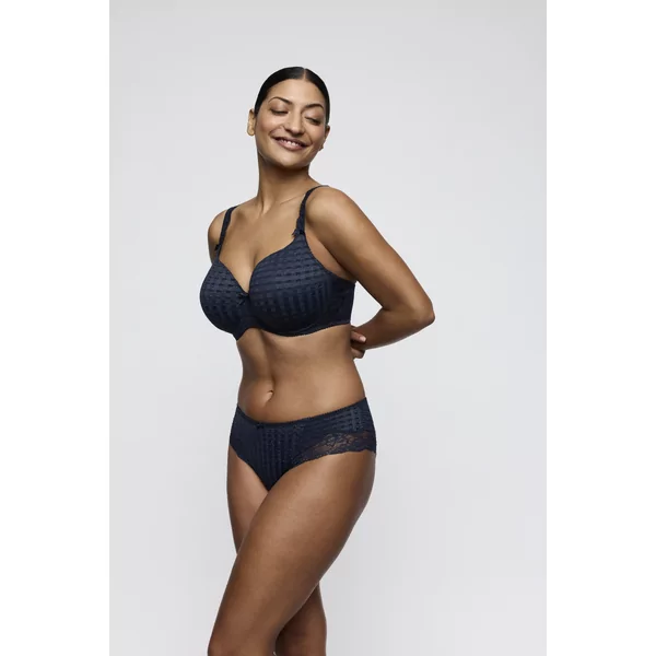 PrimaDonna Madison Hotpants - Velvet Blue
