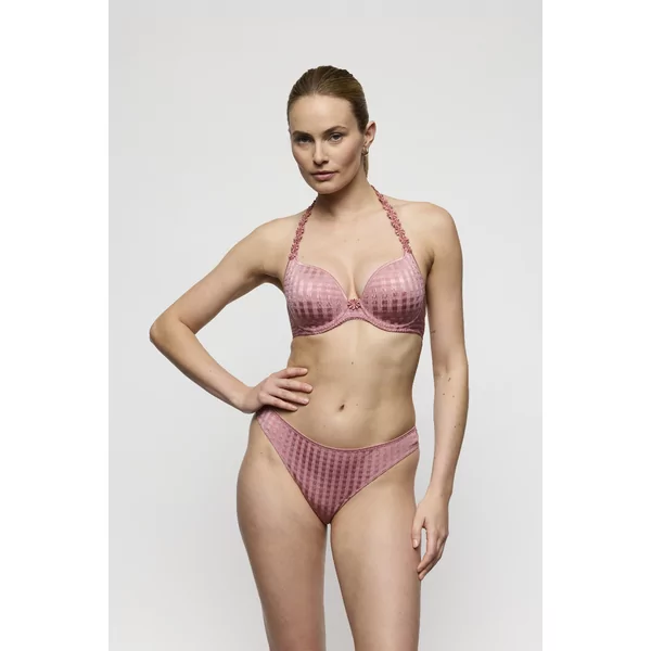 Marie Jo Avero String - Ballet Pink
