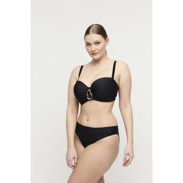 PrimaDonna Swim Uvita Bikini Top - Zwart
