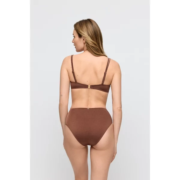 Marie Jo Swim Hello Sunset Bikini Tailleslip - Sepia
