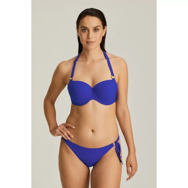 Prima Donna Swim Sahara Bikini Top - ELECTRIC BLUE