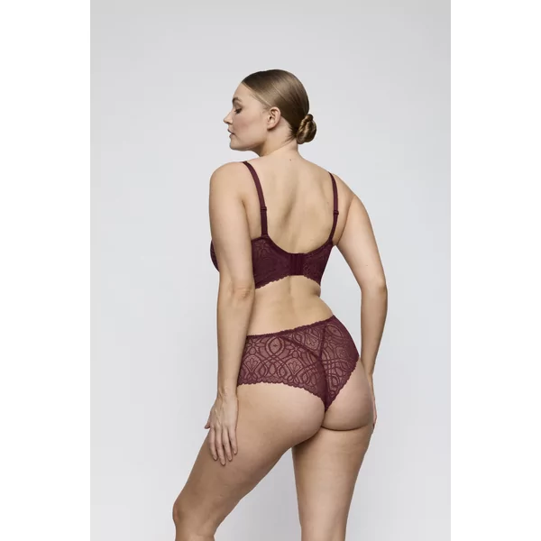 PrimaDonna Salerno Beha - evening red