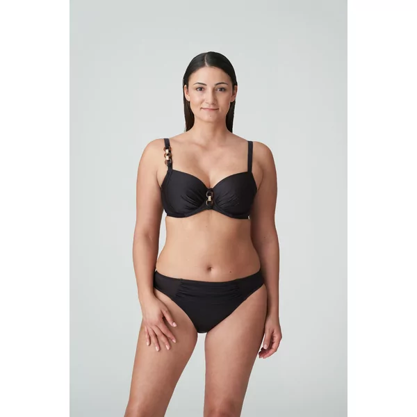 PrimaDonna Swim Barrani Bikini Rioslip - Roast Coffee