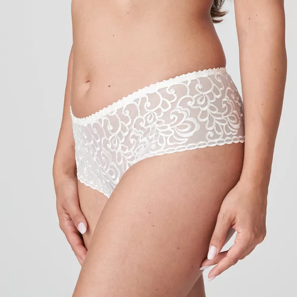 PrimaDonna Zahran Luxe String - natuur