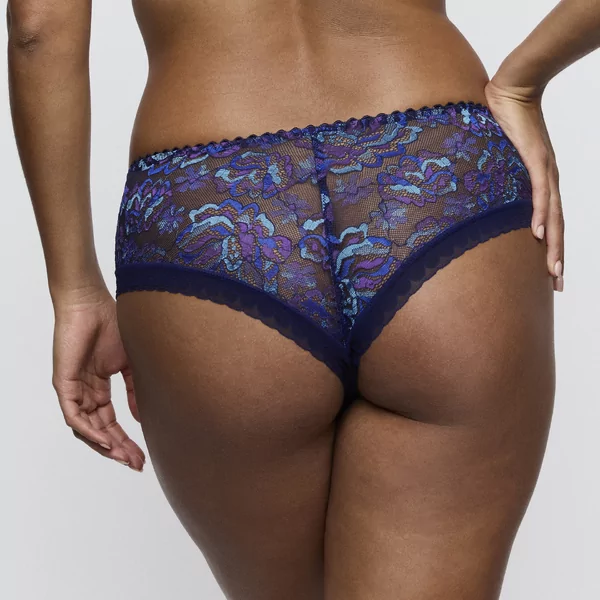 PrimaDonna San Angel Luxe String - Water Blue