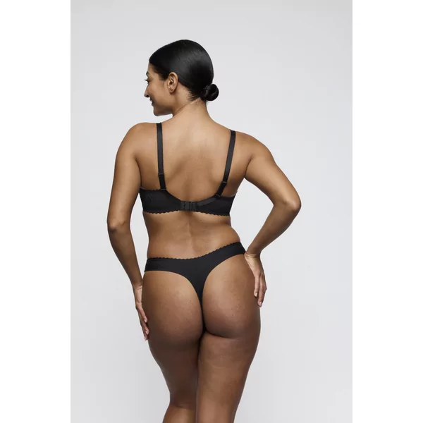 PrimaDonna Miyara String - Floral Eclipse