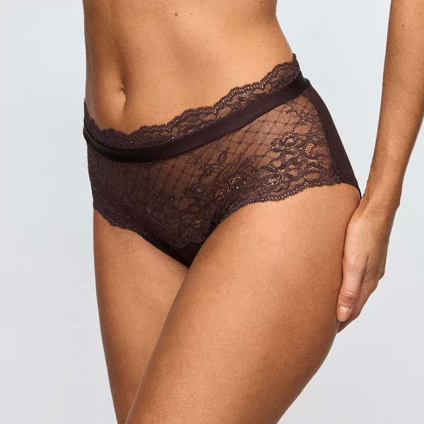 Marie Jo Musea Tailleslip - Autumn Bloom