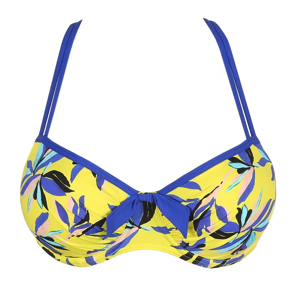PrimaDonna Swim Vahine Bikini Top - Tropical Sun