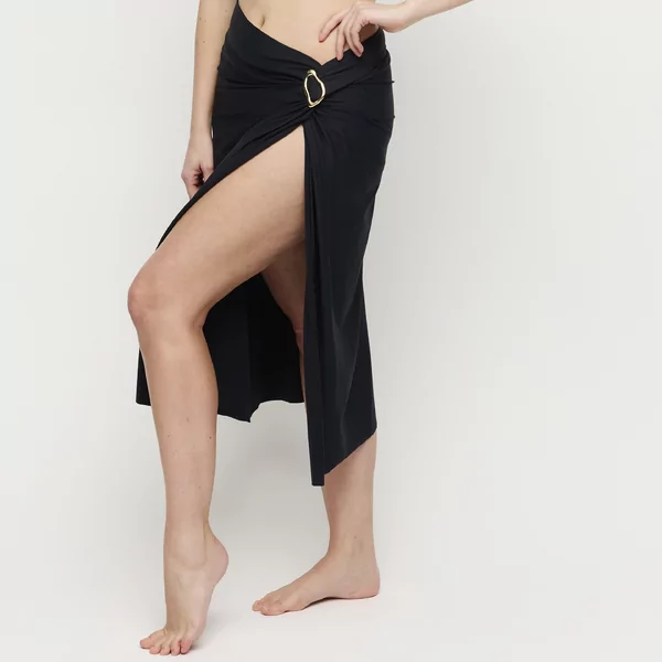 PrimaDonna Swim Uvita Rok - Zwart