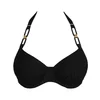 PrimaDonna Swim Kiruna Bikini Top - Zwart
