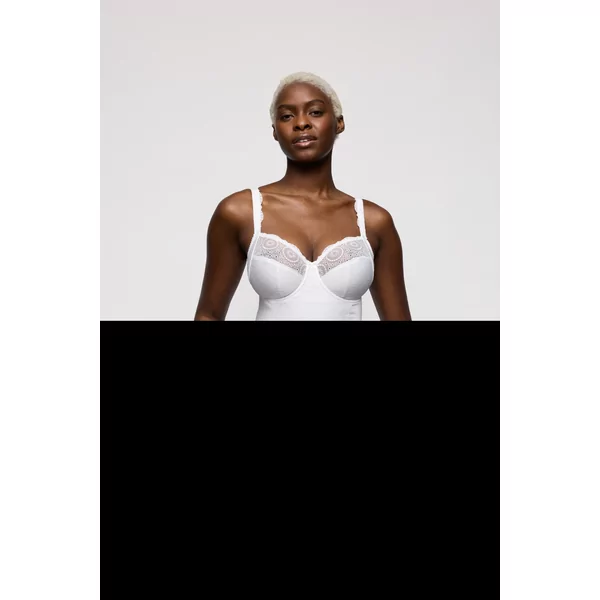 PrimaDonna Osino Body - Wit