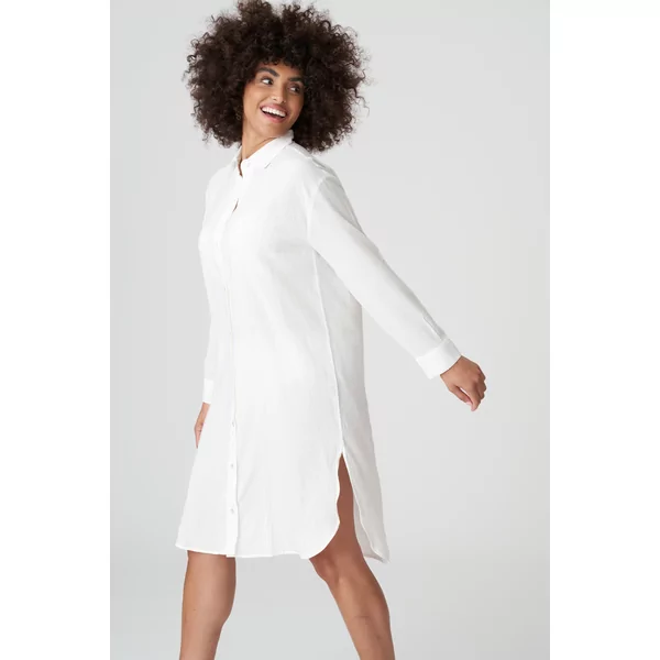 PrimaDonna Swim Sidari Jurkje - white yacht
