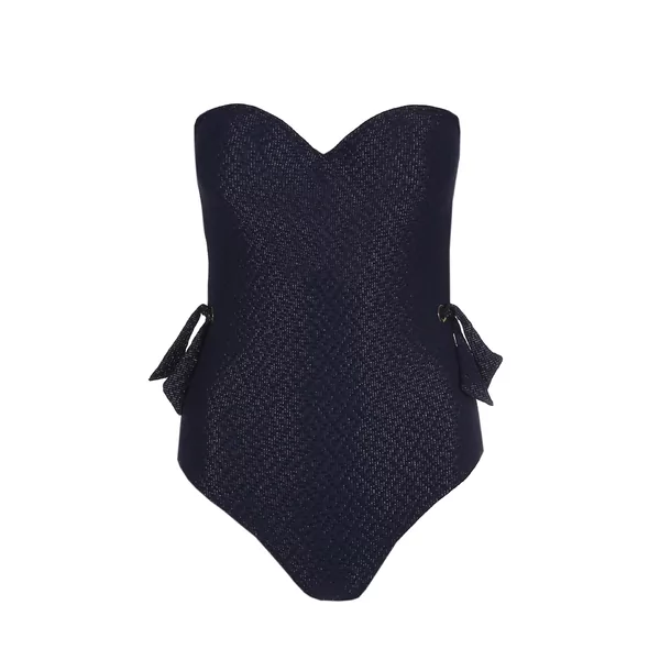 Marie Jo Swim Valentina Badpak - evening blue