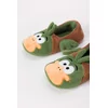 Woody Eend Pantoffels - eend