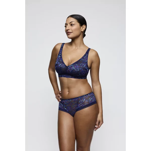 PrimaDonna San Angel Luxe String - Water Blue
