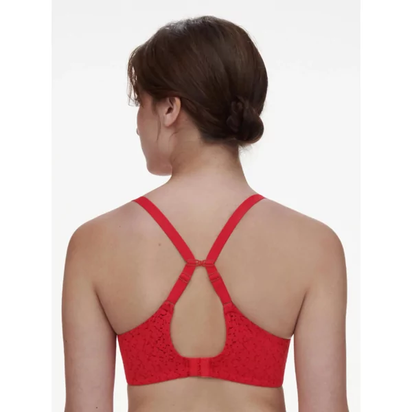 Chantelle Easy Feel Norah Beha - Klaproos
