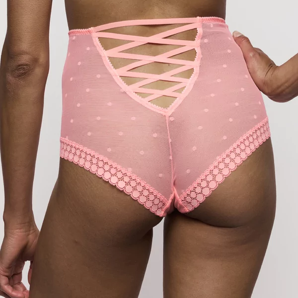 Marie Jo Annaelle Tailleslip - Neon Peach