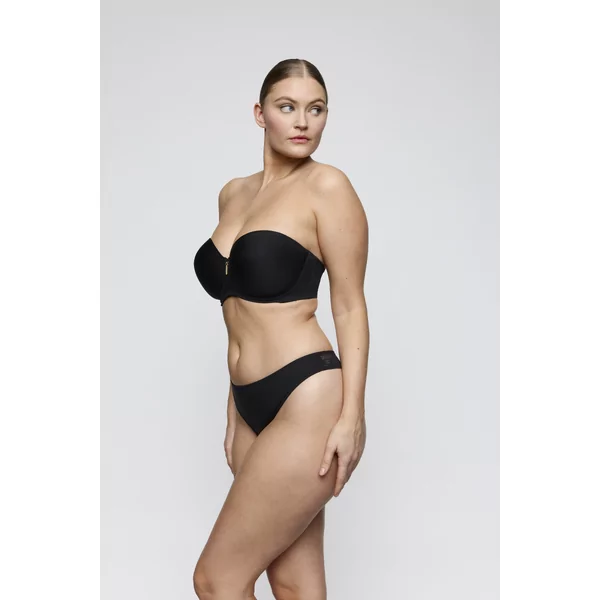 PrimaDonna Twist Twixie String - Zwart