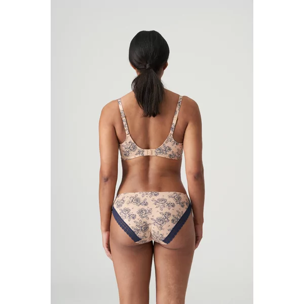 PrimaDonna Twist Matama Rioslip - light tan