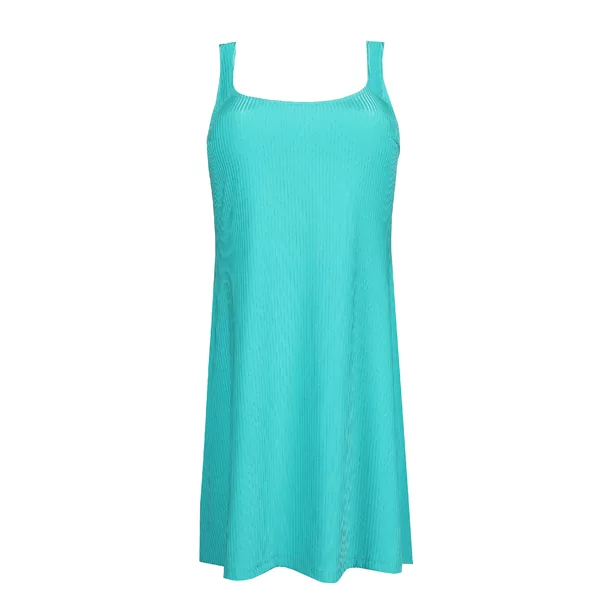 PrimaDonna Swim Delray Kleedje - Sea Turtle