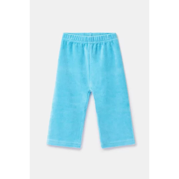 Woody Bosdieren Meisjes Pyjama - multicolor streep
