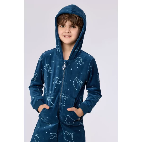 Woody Unisex onesie - galaxy print