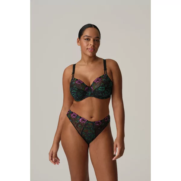 PrimaDonna San Angel String - Peacock Feather