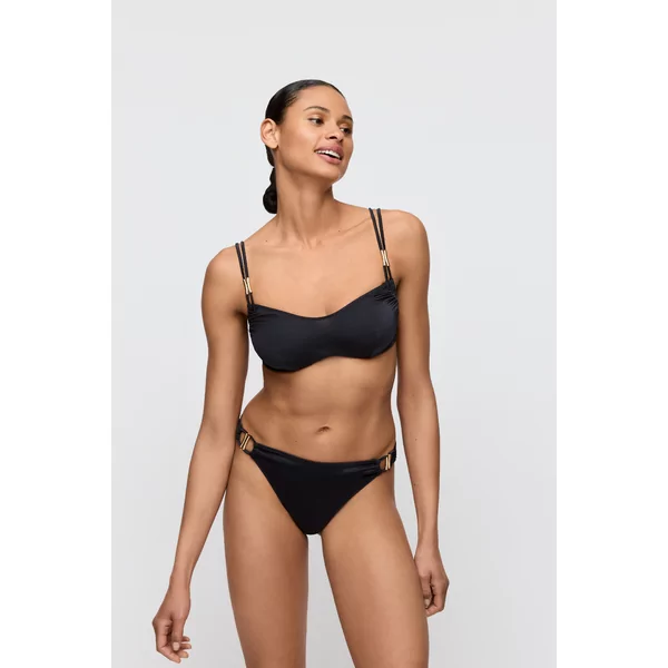 Marie Jo Swim Hello Sunset Bikini Top - Zwart