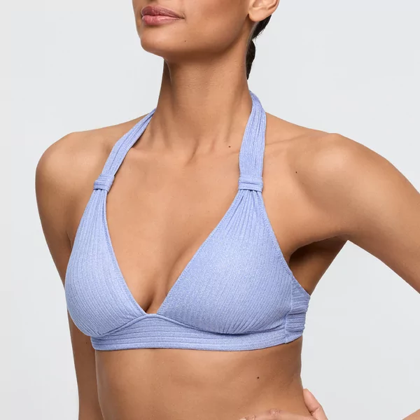 Marie Jo Swim Tinjis Bikini Top - Sparkling dusk