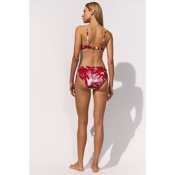 Maryan Mehlhorn Palmaria Bikini - Creme Rouge