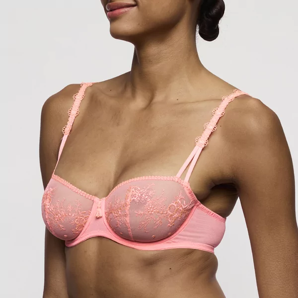 Marie Jo Annaelle Beha - Neon Peach