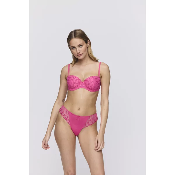Marie Jo Heleen String - hollywood pink