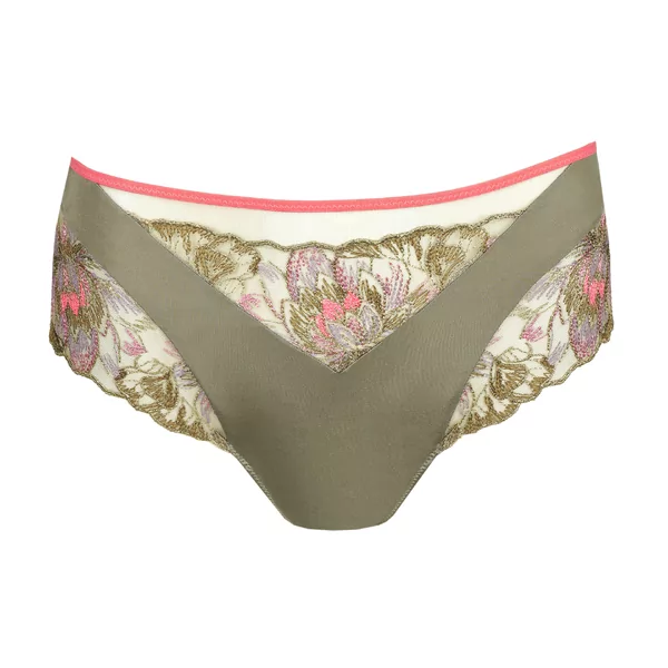Marie Jo Rommi Tailleslip - botanique