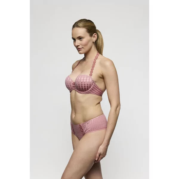 Marie Jo Avero Hotpants - Ballet Pink