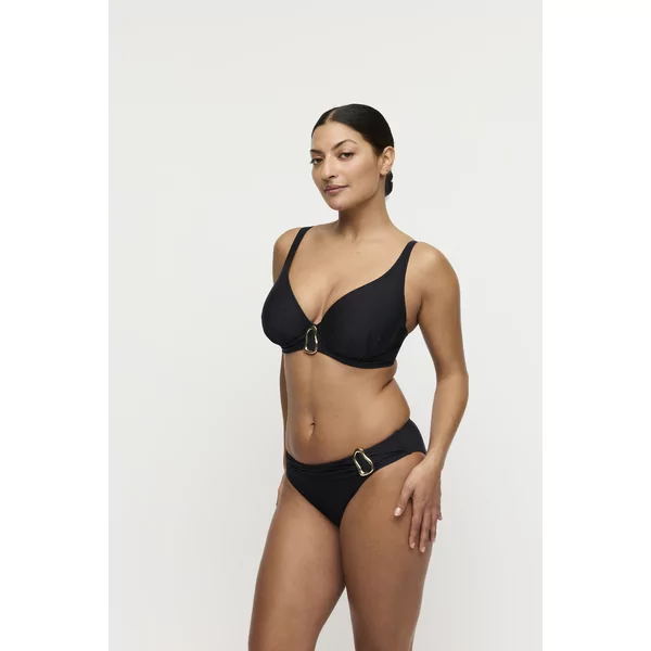 PrimaDonna Swim Uvita Bikini Top - Zwart