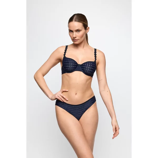 Marie Jo Avero Rioslip - Velvet Blue