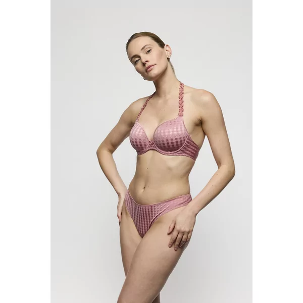 Marie Jo Avero String - Ballet Pink